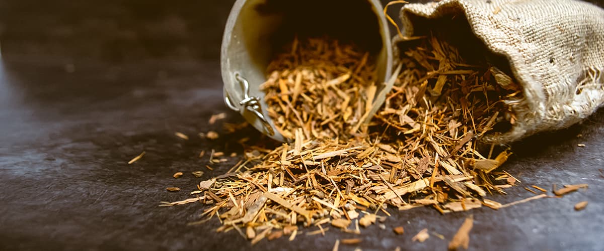 additifs dans le maté – katuava ou catuaba ?