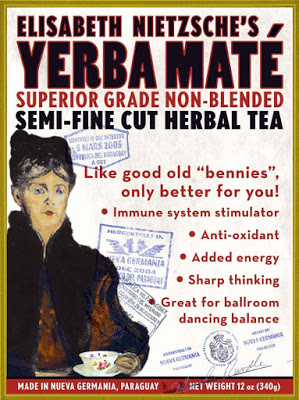 yerba mate