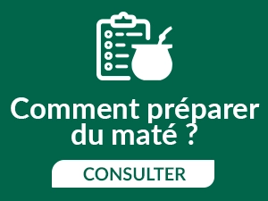 Comment brasser correctement la yerba maté ?