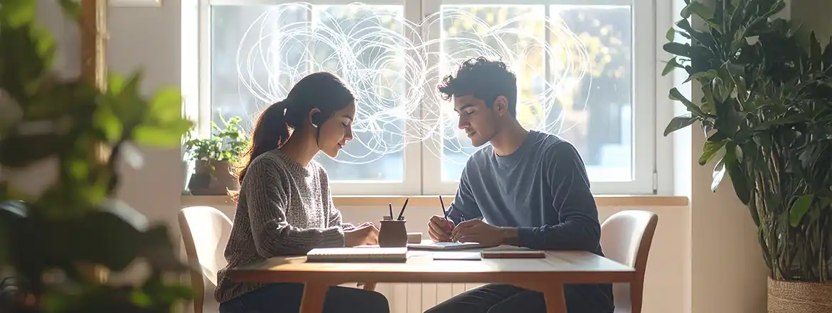 Le maté et l'apprentissage : est-ce bon pour les études ?