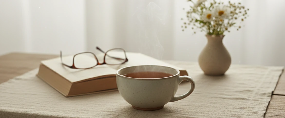 Le thé noir est-il bon pour la santé ? Une tasse d'infusion riche en antioxydants