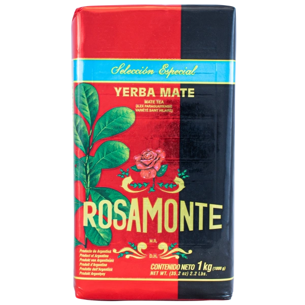 Rosamonte Sélection Spéciale