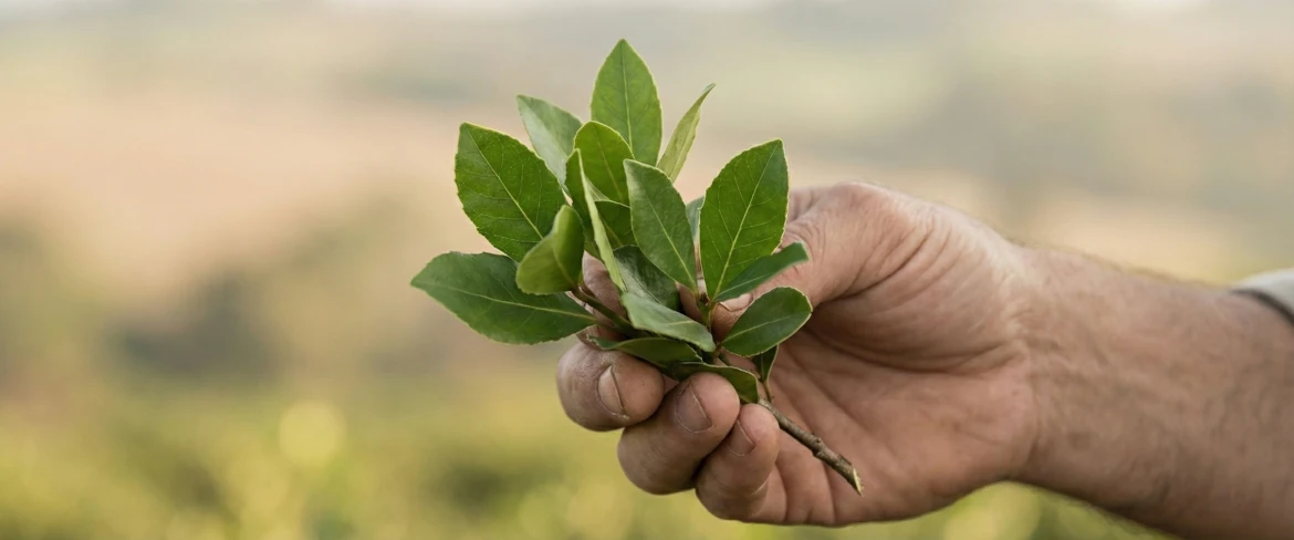 Yerba mate biologique Soul Mate – feuilles de yerba mate naturelles