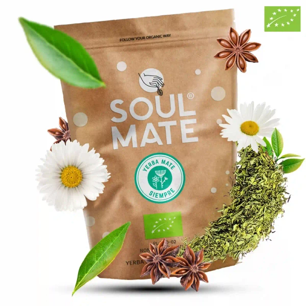 Soul Mate Bio Pour Toujours