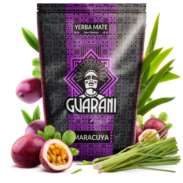 Maracuja guarani