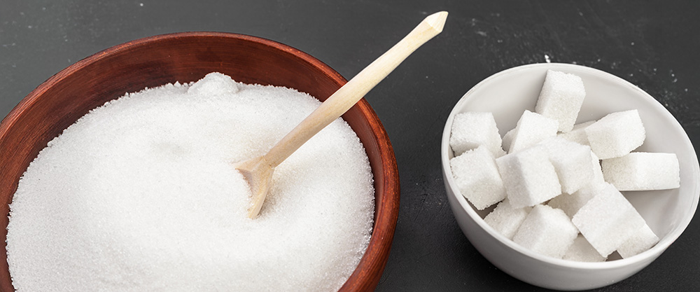 Substituts du sucre. Xylitol ou érythritol ?