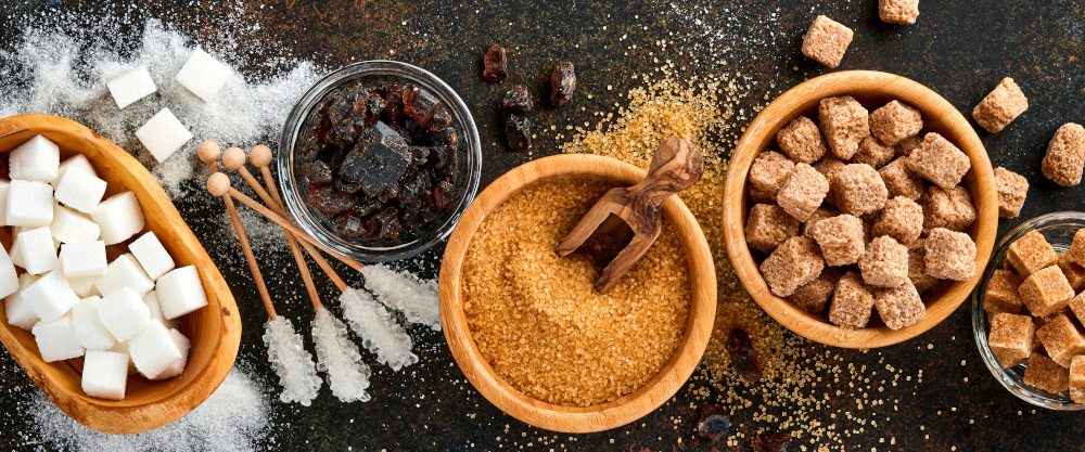 Le substitut du sucre le plus sain