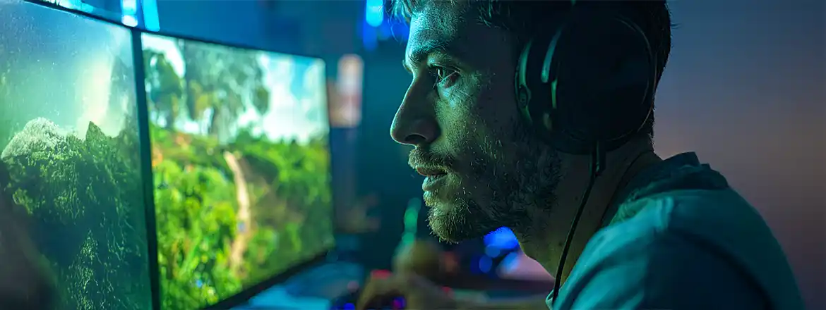 Yerba mate et jeux vidéo : une boisson énergisante naturelle pour les gamers