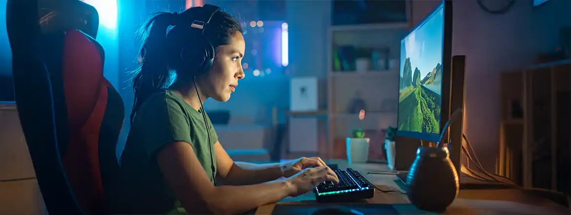 Le maté – une alternative naturelle aux boissons énergisantes pour les gamers