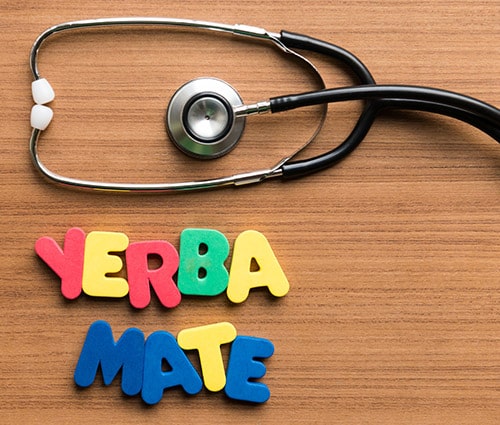 Yerba maté pour les maladies cardiaques et cardiovasculaires