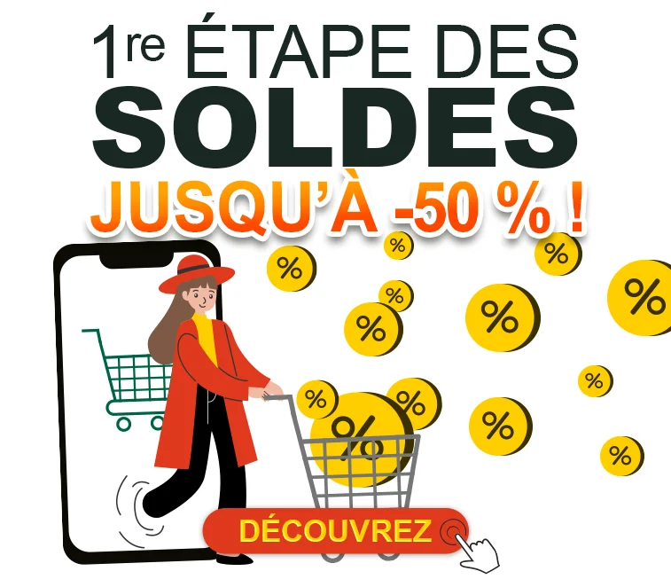 SOLDES