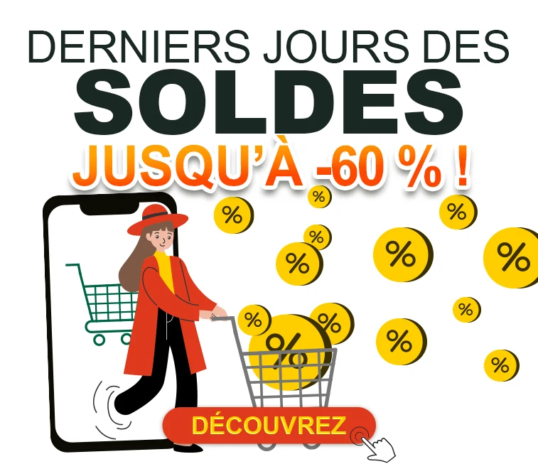 SOLDES
