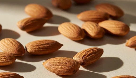 Les amandes sont-elles bonnes pour la santé ? Propriétés des amandes, valeur nutritionnelle et utilisation des amandes