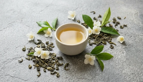 Thé au jasmin - propriétés et effets. Comment préparer un thé au jasmin aromatique ?