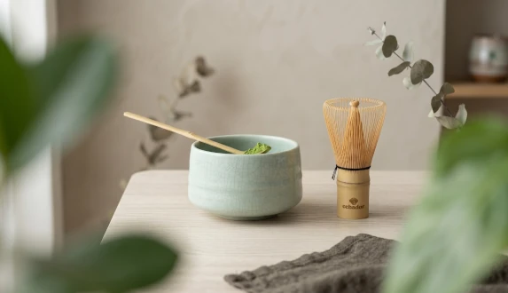 Set de Matcha - lequel choisir pour débuter afin d'éviter les erreurs ?