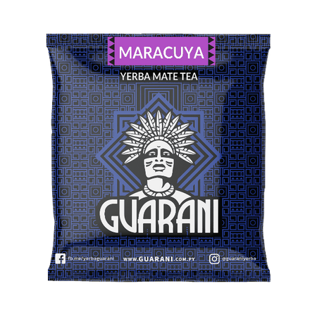 Guarani Maracuya 50g