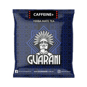 Guarani Energia Caffeine +  50g