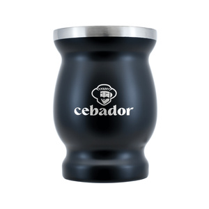 TermoMate Cebador - noir