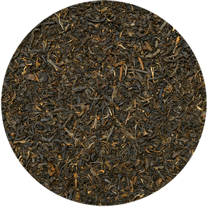 Mary Rose - Thé noir Yunnan - 50 g