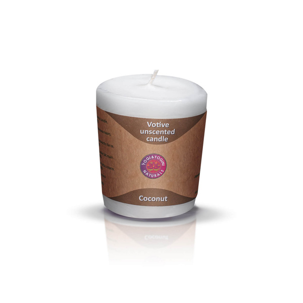 Coffret pour rituels et attraction : encens + citrine + bougie