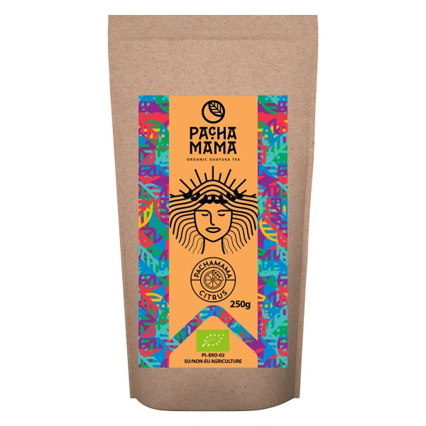 Set de démarrage de Guayusa Pachamama 2x250g