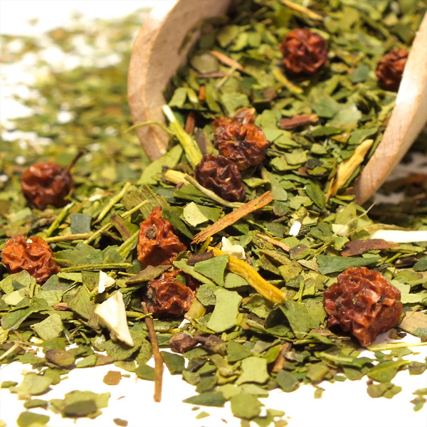 Set de Maté Verde Mate 2x500g 1kg Calebasse + Bombilla