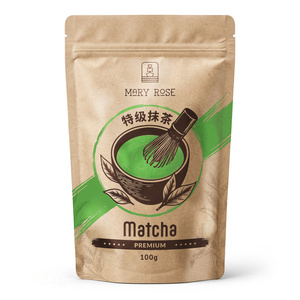 Coffret cadeau pour Matcha Latte coloré : Matcha + White Matcha + accessoires