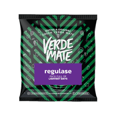 Verde Mate Green Regulase 50 g