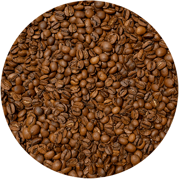 Coffee Broastery – Café en grains Kenya Nyeri Speciality 400 g