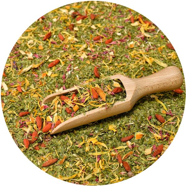 Set de Maté Verde Mate 500g 0,5kg Yerbomos X