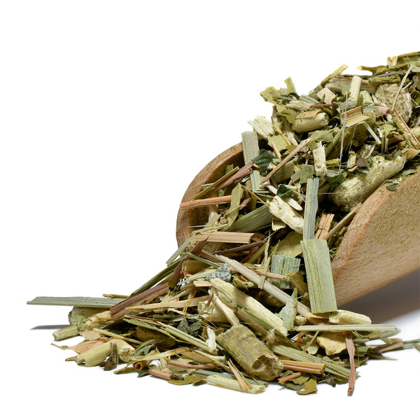 Yerba Mate Tykva PREMIUM pour deux personnes