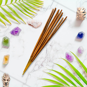 Bâtons d'encens Satya – Palo Santo