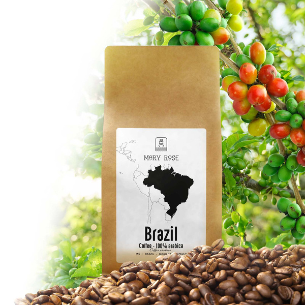 Coffret cadeau Mary Rose café + French Press