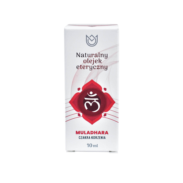 Huile essentielle naturelle – Chakra Racine