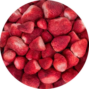 FiloLilo – Fraises lyophilisées entières 20 g