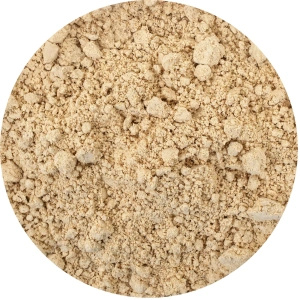 Lot de 3x Beurre de Cacahuète en Poudre Nustino