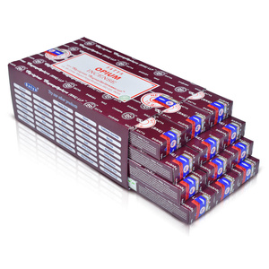 Bâtonnets d'encens Satya – Opium