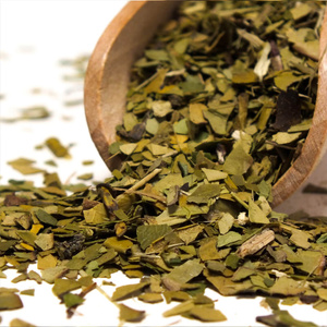 Set: Yerba Maté + Guayusa Pachamama 2x500g