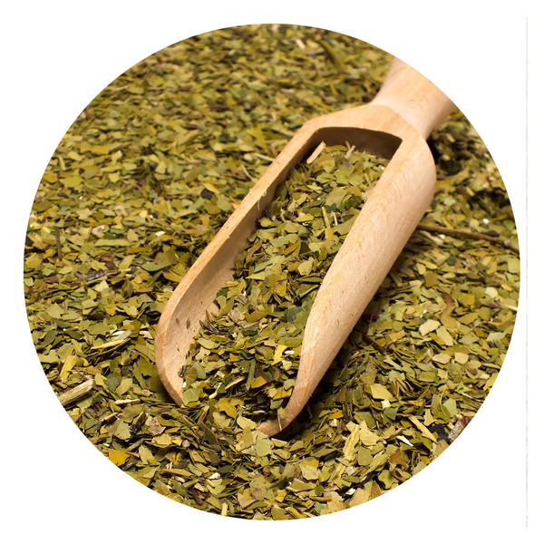 Set: Yerba Maté + Guayusa Pachamama 2x500g