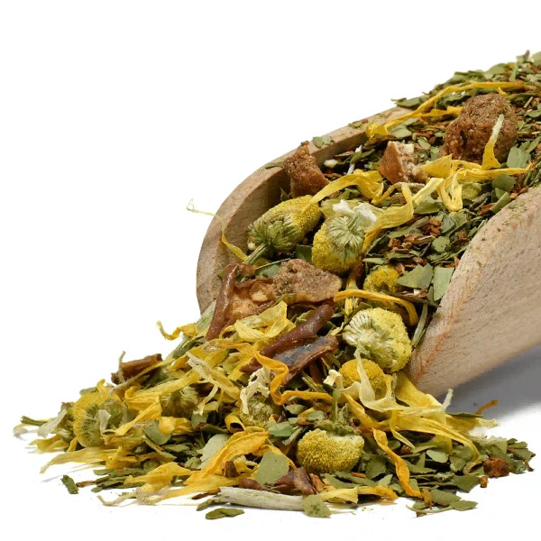 Mary Rose – Yerbatea Rooibos Pear – 50 g