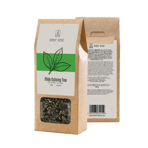 Mary Rose – Thé Milk Oolong – 50 g