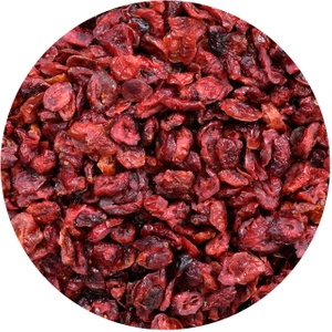 Vivarini – canneberge (cranberry) séchée – 1 kg