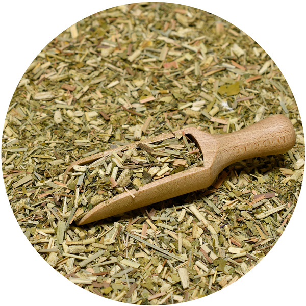 Yerba Mate MEILLEURE QUALITÉ 3x50g El Fuego