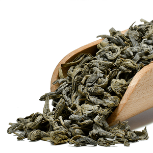 Mary Rose - Thé vert Yunnan - 50 g