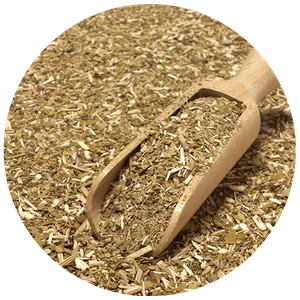 Yerbera – Boîte en métal + Guarani Katuava 0,5 kg