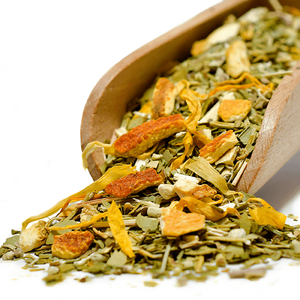 Yerba Mate Set de meilleurs fruits 3x500g