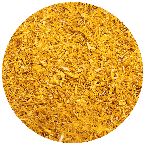 Mary Rose – Souci 100 g – fleur de souci (pétales)