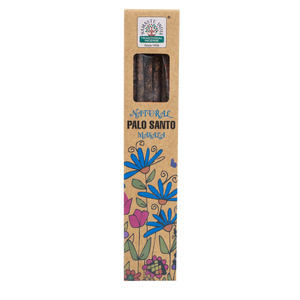 Bâtons d'encens Namaste India – Palo Santo