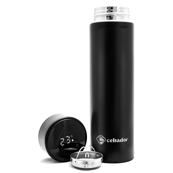 Yerba Mate Yaguar Energia 500g calebasse thermos set