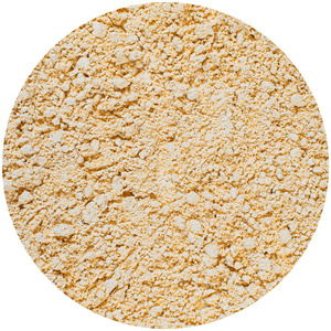 Nustino – Beurre de cacahuète en poudre – Mango (sans sucre ajouté) 400 g